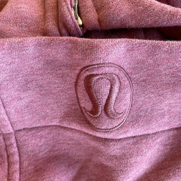 Lululemon Scuba Hoodie (SOLD) - Picture 2 of 2